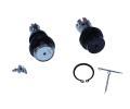 MAXGEAR ep ramene MXG 72-4803, 72-4803