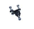 ep ramene MAXGEAR ‐ MXG 72-4811