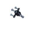 ep ramene MAXGEAR ‐ MXG 72-4812