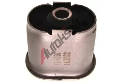 MAXGEAR Loiskov pouzdro listov pruiny MXG 72-4997, 72-4997