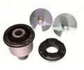 MAXGEAR Uloen dicho mechanismu MXG 72-5209, 72-5209