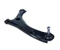 MAXGEAR Rameno zaven kol ‐ MXG 72-5572