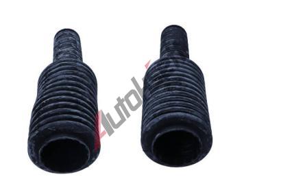 MAXGEAR Ochrann sada tlumie provn proti prachu MXG 72-5653, 72-5653