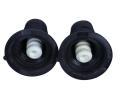 Ochrann sada tlumie provn proti prachu MAXGEAR ‐ MXG 72-5657