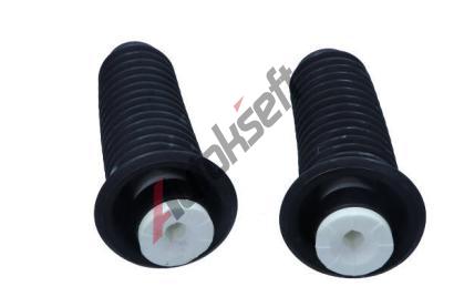 MAXGEAR Ochrann sada tlumie provn proti prachu MXG 72-5697, 72-5697