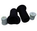 MAXGEAR Ochrann sada tlumie provn proti prachu MXG 72-5705, 72-5705