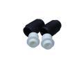MAXGEAR Ochrann sada tlumie provn proti prachu MXG 72-5713, 72-5713