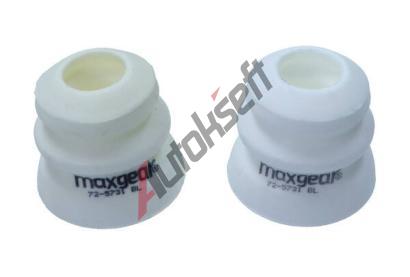 MAXGEAR Zarka odpruen MXG 72-5731, 72-5731