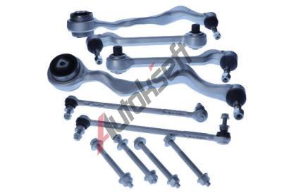 MAXGEAR Rameno npravy zaven kol MXG 72-5781, 72-5781