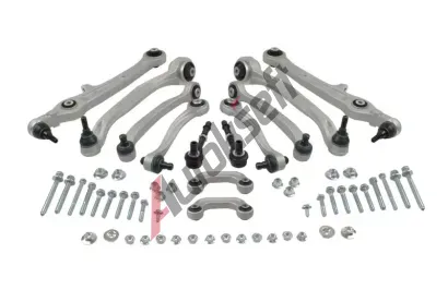 MAXGEAR Rameno npravy zaven kol MXG 72-5784, 72-5784