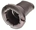 MAXGEAR Ochrann vko / prachovka tlumie MXG 72-5855, 72-5855