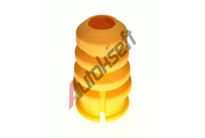 MAXGEAR Zarka odpruen MXG 72-5862, 72-5862