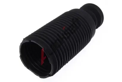MAXGEAR Ochrann� v�ko / prachovka tlumi�e MXG 72-5865, 72-5865