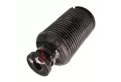 MAXGEAR Ochrann vko / prachovka tlumie MXG 72-5880, 72-5880