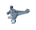MAXGEAR Rameno zavěšení kol MXG 72-5990, 72-5990