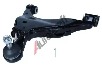 MAXGEAR Rameno zavěšení kol MXG 72-6207, 72-6207 MAXGEAR Rameno zavěšení kol MXG 72-6207, 72-6207