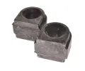 MAXGEAR Ložiskové pouzdro stabilizátoru MXG 72-6369, 72-6369