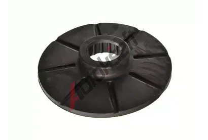 MAXGEAR Miska pruiny MXG 72-6468, 72-6468