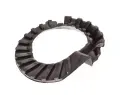 Miska pruiny MAXGEAR ‐ MXG 72-6471