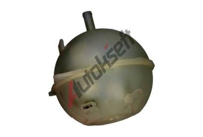 MAXGEAR Vyrovnvac ndoba chladic kapaliny MXG 77-0035, 77-0035