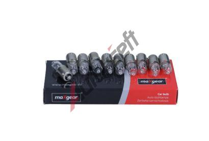MAXGEAR rovka MXG 78-0027SET, 78-0027SET