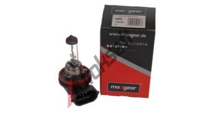 MAXGEAR ��rovka MXG 78-0136, 78-0136