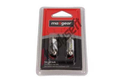 MAXGEAR rovka osvtlen vnitnho prostoru MXG 78-0162SET, 78-0162SET
