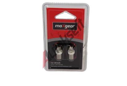 MAXGEAR Sada rovek MXG 78-0167SET, 78-0167SET