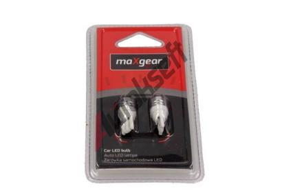 MAXGEAR rovka osvtlen vnitnho prostoru MXG 78-0168SET, 78-0168SET