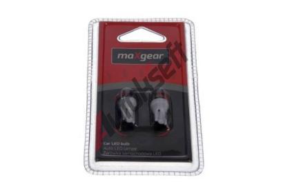 MAXGEAR rovka osvtlen vnitnho prostoru MXG 78-0169SET, 78-0169SET