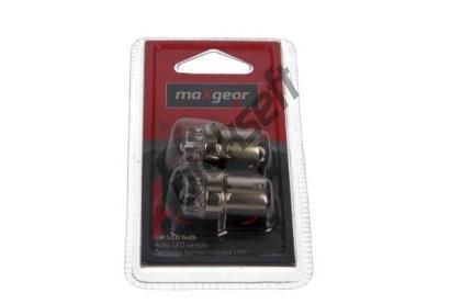 MAXGEAR rovka koncovch svtel MXG 78-0171SET, 78-0171SET