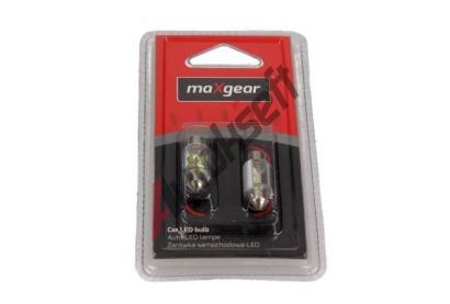 MAXGEAR rovka osvtlen vnitnho prostoru MXG 78-0173SET, 78-0173SET