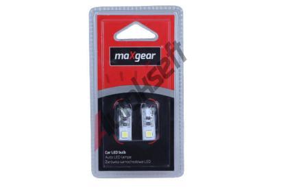 MAXGEAR rovka osvtlen vnitnho prostoru MXG 78-0179SET, 78-0179SET