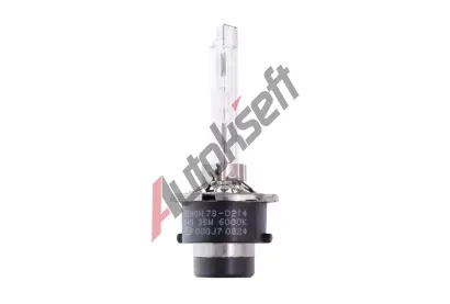 MAXGEAR Žárovka dálkového světlometu MXG 78-0214, 78-0214 MAXGEAR Žárovka dálkového světlometu MXG 78-0214, 78-0214