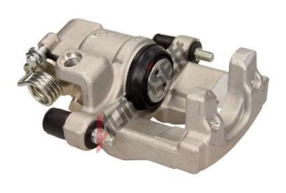 MAXGEAR Brzdov� t�men MXG 82-0342, 82-0342