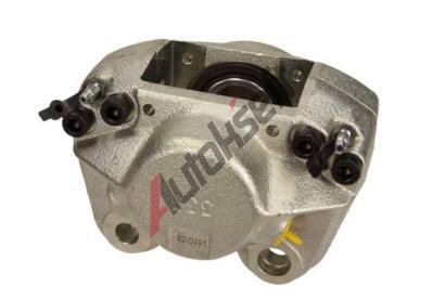MAXGEAR Brzdov tmen MXG 82-0491, 82-0491