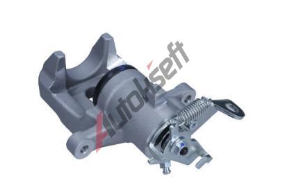 MAXGEAR Brzdov tmen MXG 82-0782, 82-0782