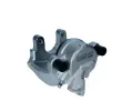 MAXGEAR Brzdov tmen MXG 82-0844, 82-0844