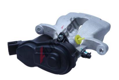 MAXGEAR Brzdov tmen MXG 82-0849, 82-0849