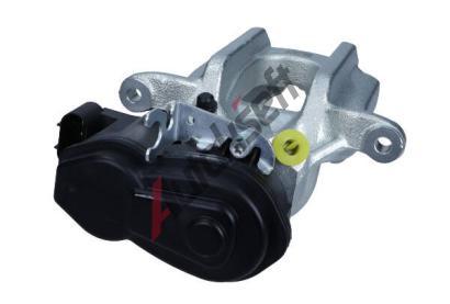 MAXGEAR Brzdov tmen MXG 82-1014, 82-1014