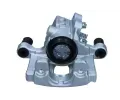 MAXGEAR Brzdov tmen MXG 82-1076, 82-1076