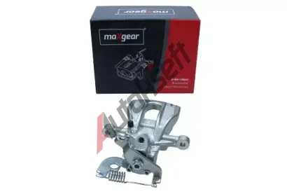 MAXGEAR Brzdov tmen MXG 82-1112, 82-1112