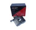 MAXGEAR Brzdov tmen MXG 82-1131, 82-1131