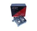 MAXGEAR Brzdov tmen MXG 82-1136, 82-1136