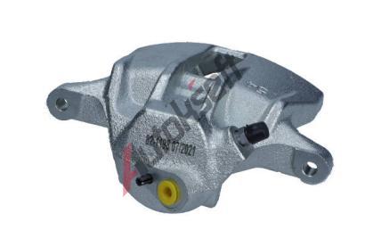 MAXGEAR Brzdov tmen MXG 82-1198, 82-1198