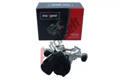 MAXGEAR Brzdov tmen MXG 82-1205, 82-1205