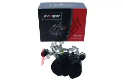 MAXGEAR Brzdov tmen MXG 82-1206, 82-1206
