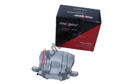 MAXGEAR Brzdov tmen MXG 82-1220, 82-1220
