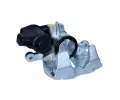 MAXGEAR Brzdov tmen ‐ MXG 82-1265