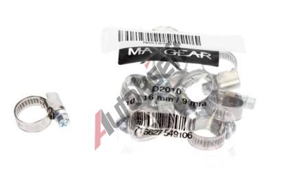 MAXGEAR Spona MXG 84-0002, 84-0002